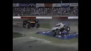 USHRA Louisville 1992 Race One
