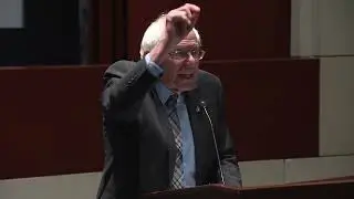 LIVE Town Hall: Standing With Care Workers