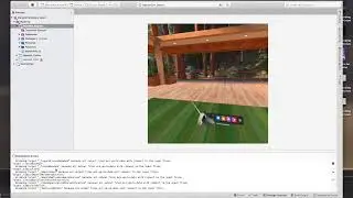 StereoKit Deployment on Oculus Quest