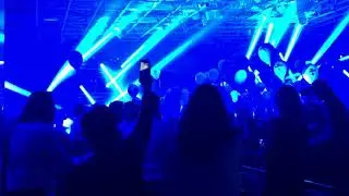 Gigi D’Agostino live Villa Bonin (Vi)  The riddle