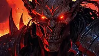 Dark trap type beat 