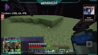 SMP JOIN ALL FINAL FIGHT DEFEAT THE ENDER DRAGON