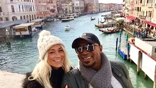 Vlog #9 Li-Ann - Avonturen in Venetië  (on tour with Twenty 4 Seven)