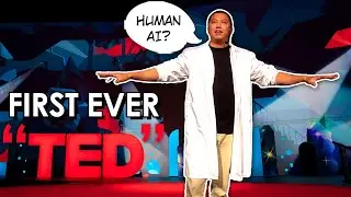 Sentient Super Artificial Intelligence? - My First 