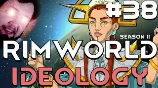 Rimworld Ideology Season 1, Part 38: Age Reversal  [Vanilla]
