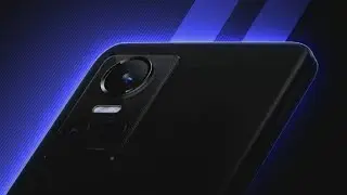 realme GT NEO 3   World’s First 150W Charging Flagship