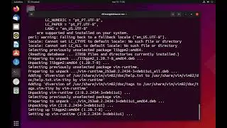 SSH Client and Server Configuration