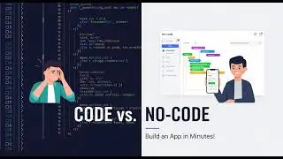 No-Code AI App Development: Build an App Without Code (2025)