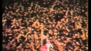 KISS I Love It Loud Live In Brazil 1983