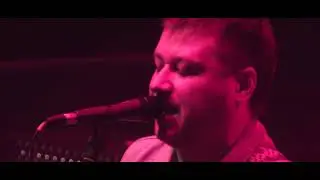 Чёрный Вторник - Храп (Сектор Газа: 30 лет группе)