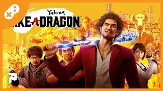 Yakuza: Like a Dragon - Gameplay