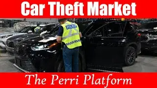 Crime Hikes (Grand Theft Auto in Canada)