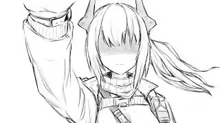 [ Arknights ] [ Animatic ] My demons