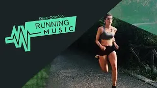 Oliver Ontañon - Running Music [EP]