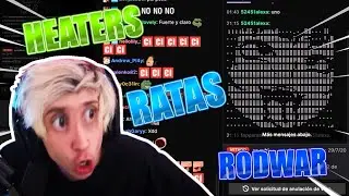 😂😂 RUBIUS revisa PETICIONES de USUARIOS BANEADOS de su CANAL 😂😂