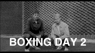 Boxing Day 2