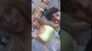 Francesca cipriani intervista