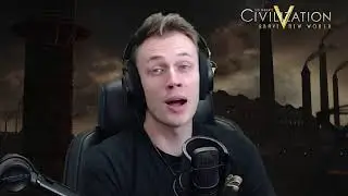 Definitely not continuing Civ 5