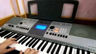 [Piano Cover] See You Again - Charlie Puth ft Wiz Khalifa (No Rap)