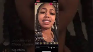 Jazmin ReNae Goes off on old friend Aubrey Nicole