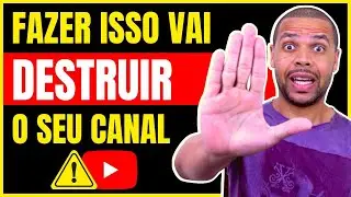 Troca De Inscritos Da Certo? Revelei Toda A Verdade! (ASSISTA)