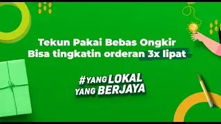 Tekun + Bebas Ongkir, bisa tingkatin orderan 3x lipat