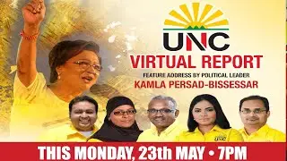 UNC Virtual Report May 23rd 2022