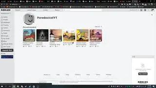 Roblox Tutorial: How To Change Your Gender