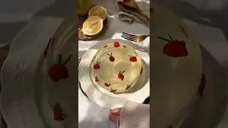 Спорим, вы такое не пробовали🙈 мой инст:alina.mirrh❤️ #food #еда #рецепт #рецепты #десерт #сладкое
