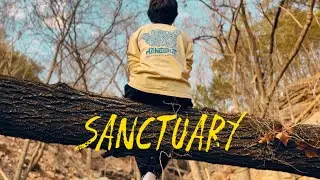 Sanctuary | Short Film by Kynric Mullikin