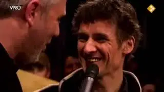 VPRO's Nederpopshow met Theo Vogelaars (Tröckener Kecks)