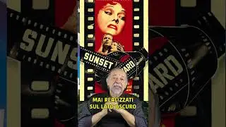 Storia del cinema americano 16 Gli anni cinquanta 1' parte #film #oncinemavideo #cinema