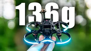 BetaFPV Pavo20 Review 😋