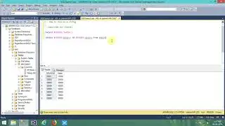 How to reverse a string in sql server - SQL SERVER TUTORIAL