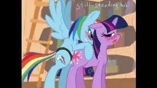 Cogiendo Ponies: MLP Dating Sim