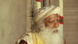 Sadhguru explains why Girls going to temple on periods is not allowed.. 