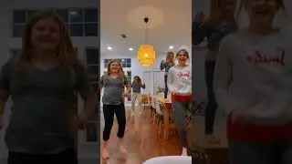 LEFT RIGHT LEFT RIGHT!