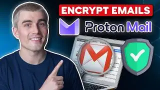 Proton Mail PGP Tutorial | How to Encrypt Emails the Easy Way