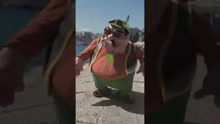 СКИБИДИ ДОП ДОП ВЕРСИЯ ГНОМ