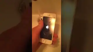 Как убить Iphone 5S
