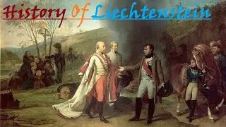 History Of Liechtenstein