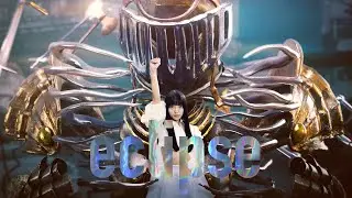 INUWASI - eclipse［MUSIC VIDEO］