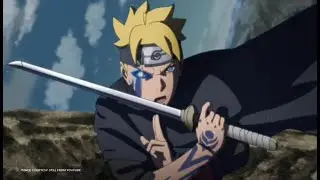 boruto edit hold up (amv)