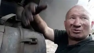 Что то стучит у Сереги и разбираем дальше Еврик! Часть2.