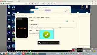 Tecno KB3 Frp Reset Succes In Sp Tool & DA Boot File
