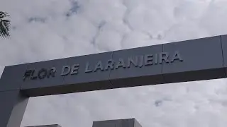 MRV FLOR DE LARANJEIRA,