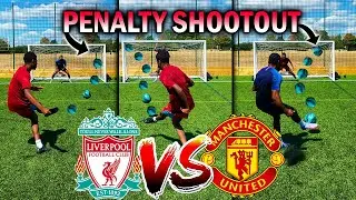 LIVERPOOL OR MAN UNITED? WHO IS THE BETTER TEAM?
