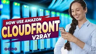 Free Cloudfront With Amazon Webhosting Services Best CDN For V2ray