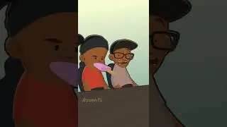 Don't Make It Ga...  (Deji and KSI animation)