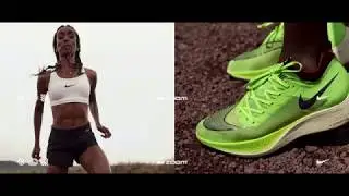 Nike Zoom x Dibaba sisters